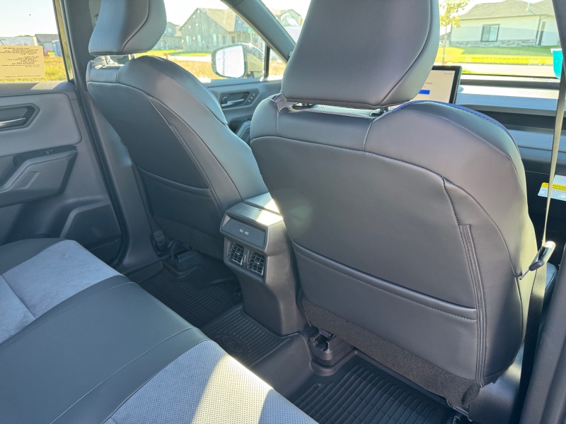 2026 Toyota RAV4