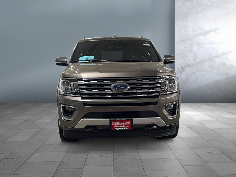 2019 Ford Expedition Max