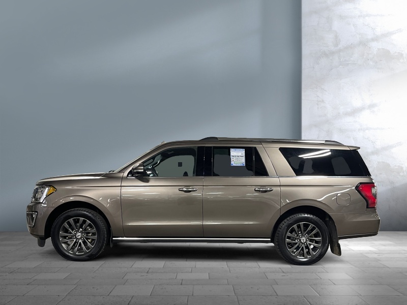 2019 Ford Expedition Max