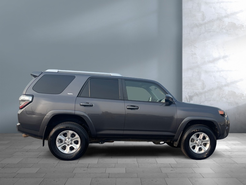 2018 Toyota 4Runner