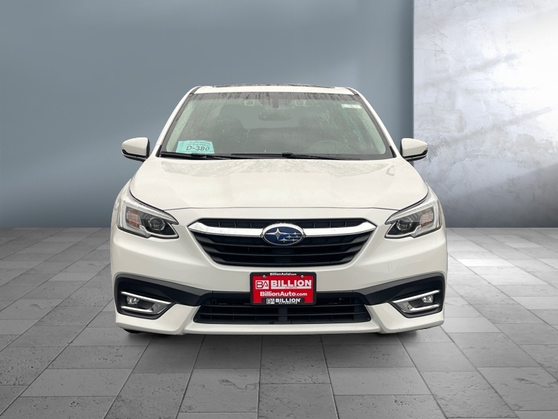 2020 Subaru Legacy