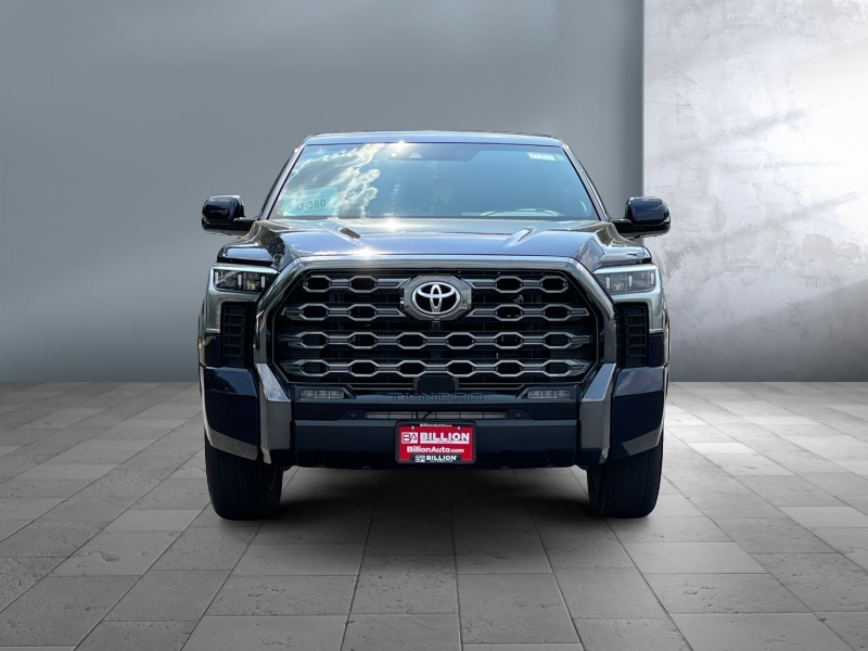 2023 Toyota Tundra 4WD