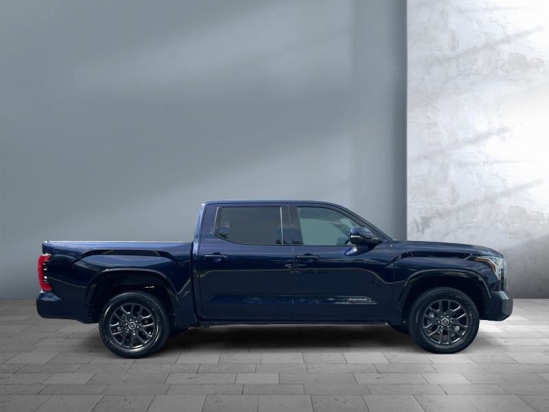 2023 Toyota Tundra 4WD