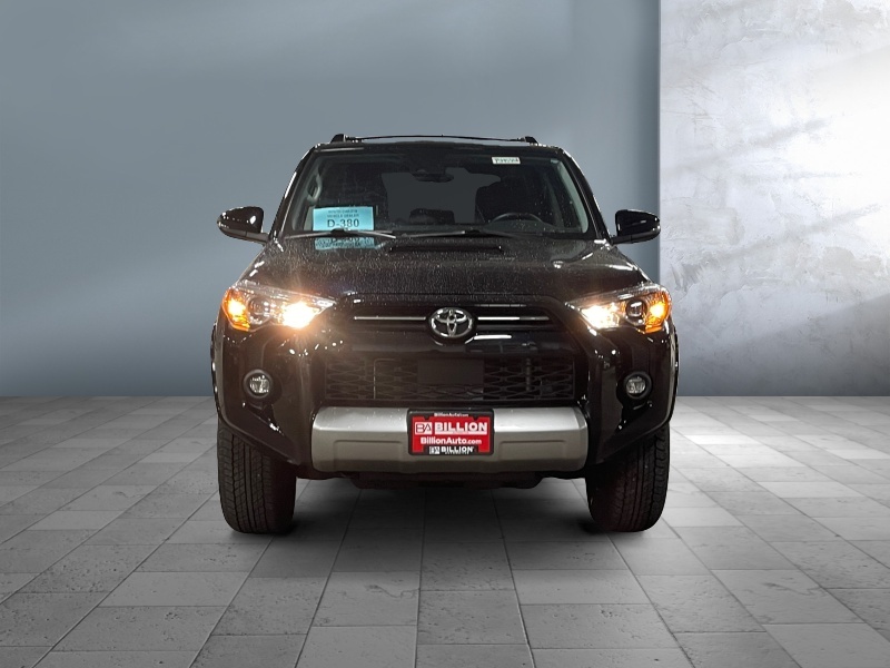 2023 Toyota 4Runner