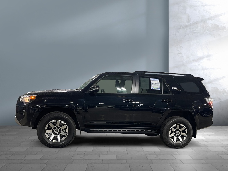 2023 Toyota 4Runner