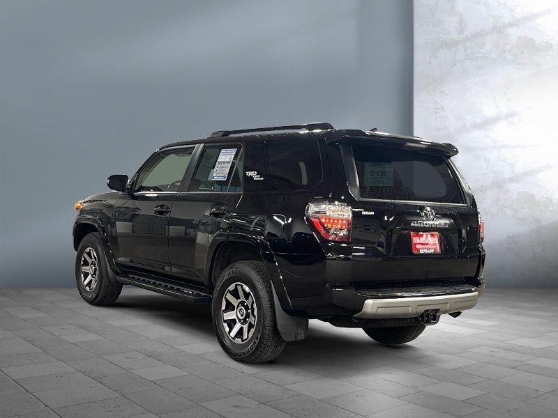 2023 Toyota 4Runner