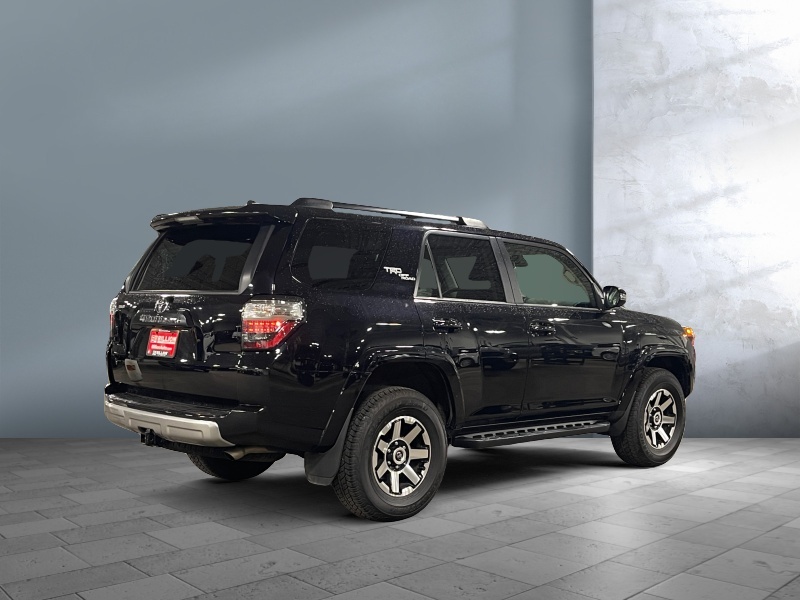 2023 Toyota 4Runner