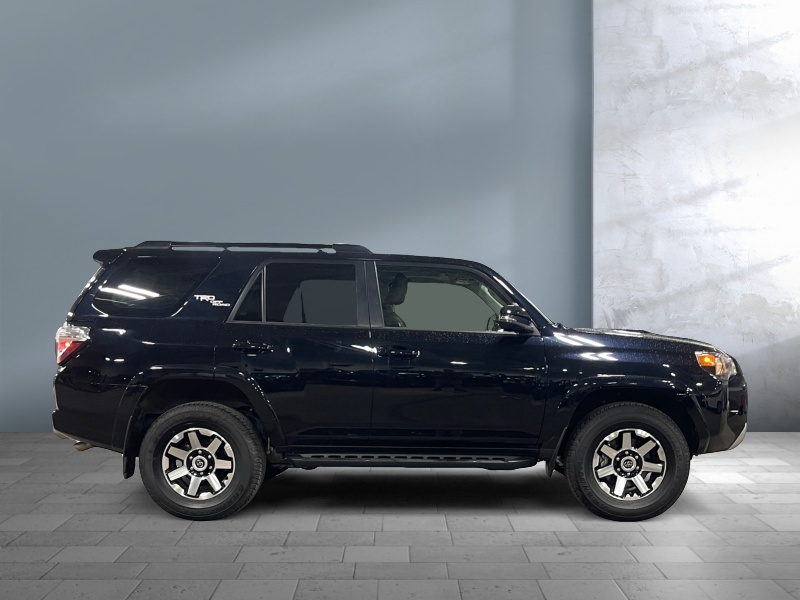 2023 Toyota 4Runner