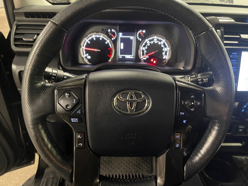 2023 Toyota 4Runner