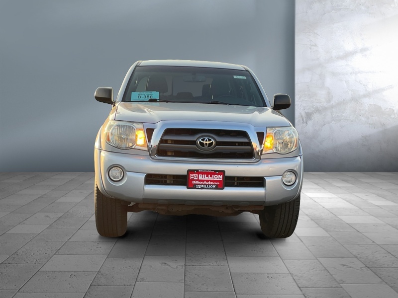 2010 Toyota Tacoma