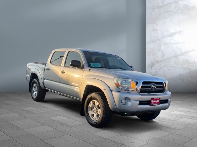 2010 Toyota Tacoma