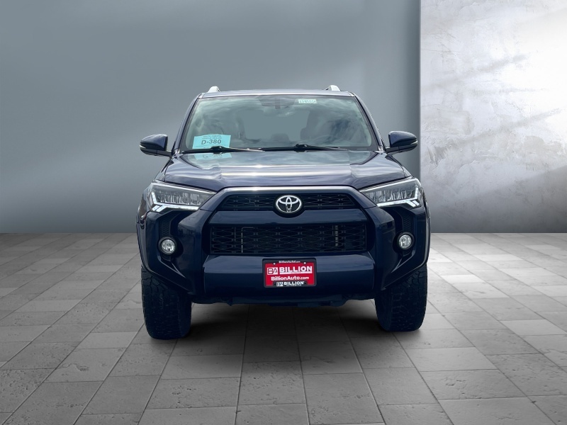 2015 Toyota 4Runner