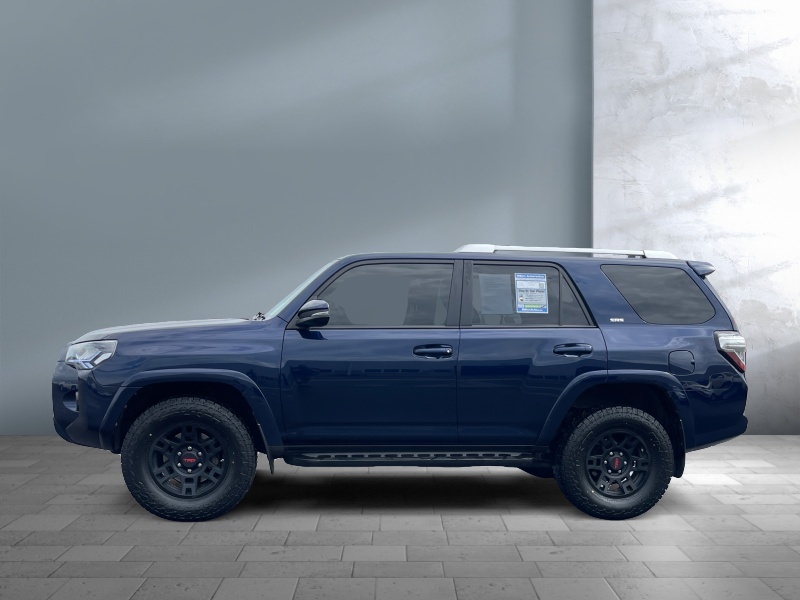 2015 Toyota 4Runner