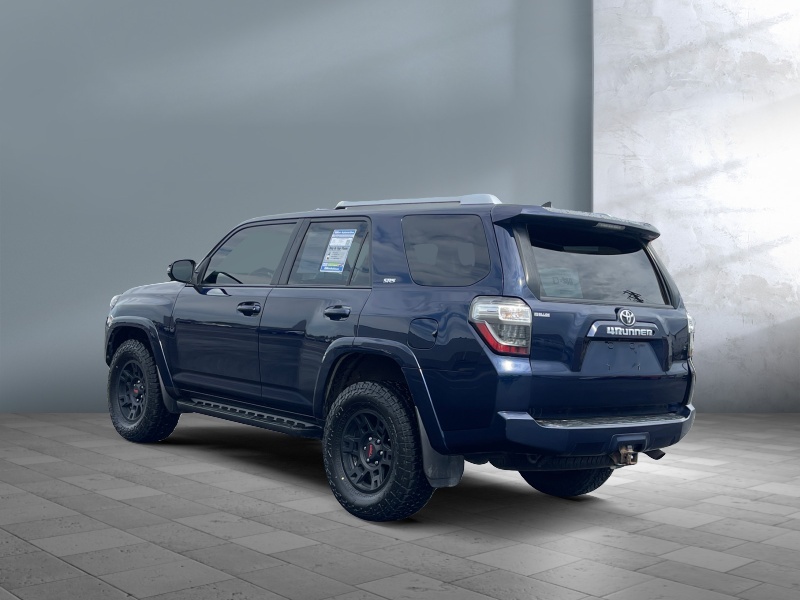 2015 Toyota 4Runner