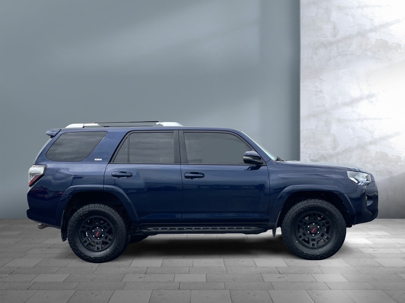 2015 Toyota 4Runner