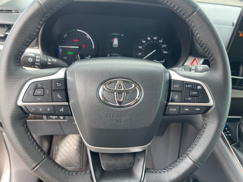 2023 Toyota Sienna