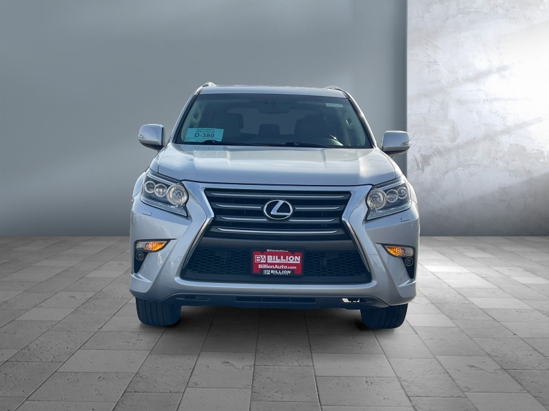 2017 Lexus GX