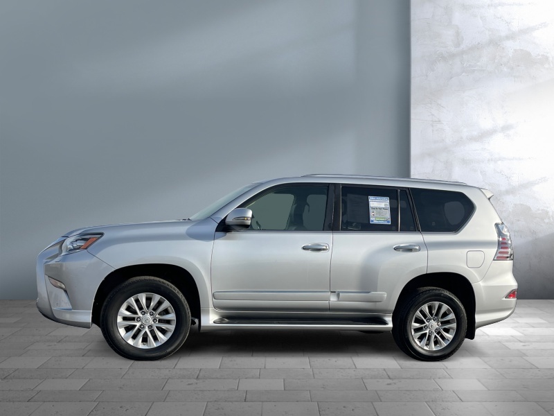 2017 Lexus GX