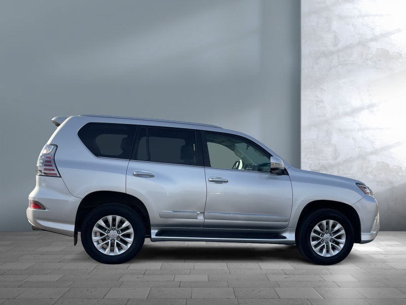 2017 Lexus GX