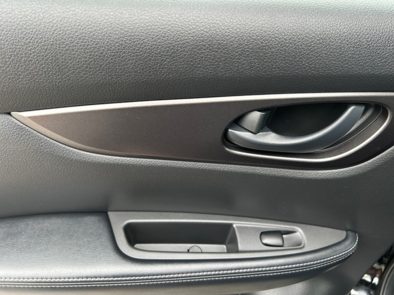 2021 Nissan Rogue Sport