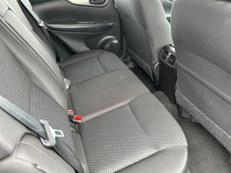 2021 Nissan Rogue Sport