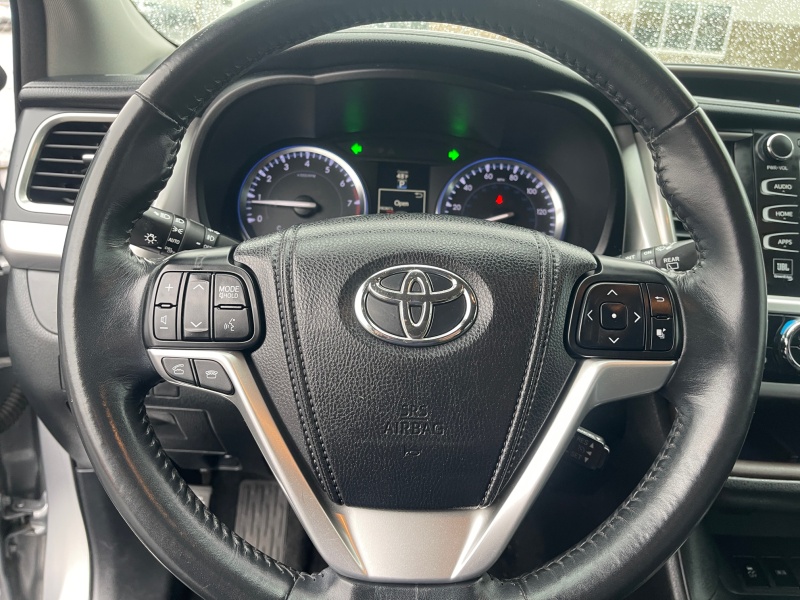 2014 Toyota Highlander