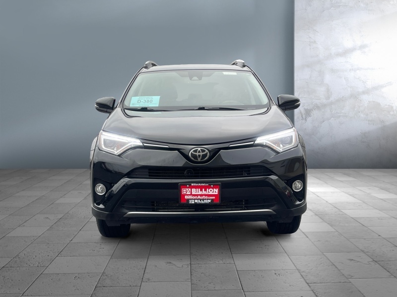 2018 Toyota RAV4