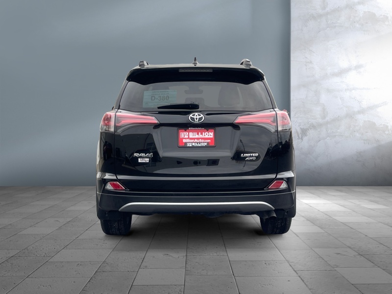 2018 Toyota RAV4