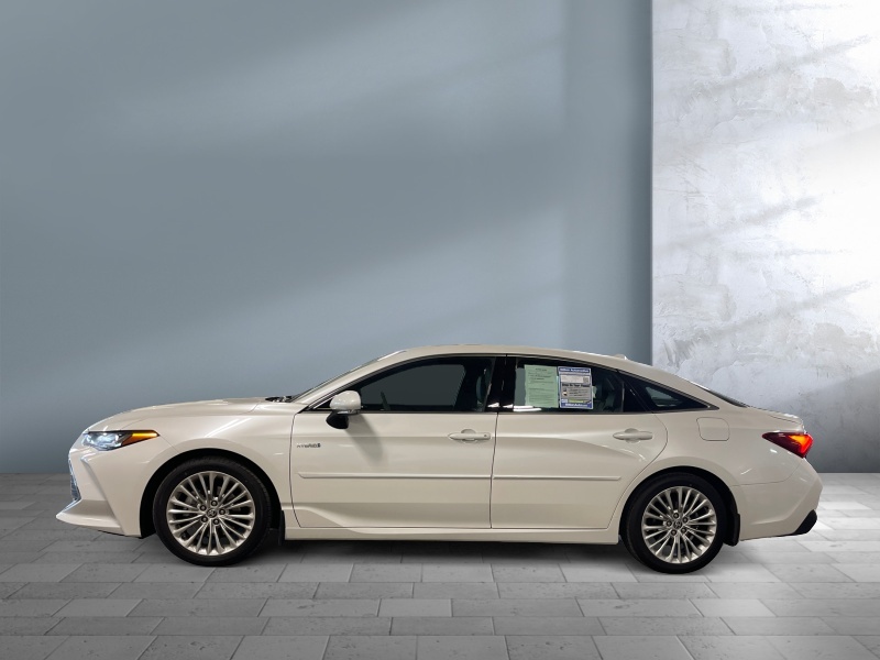 2020 Toyota Avalon