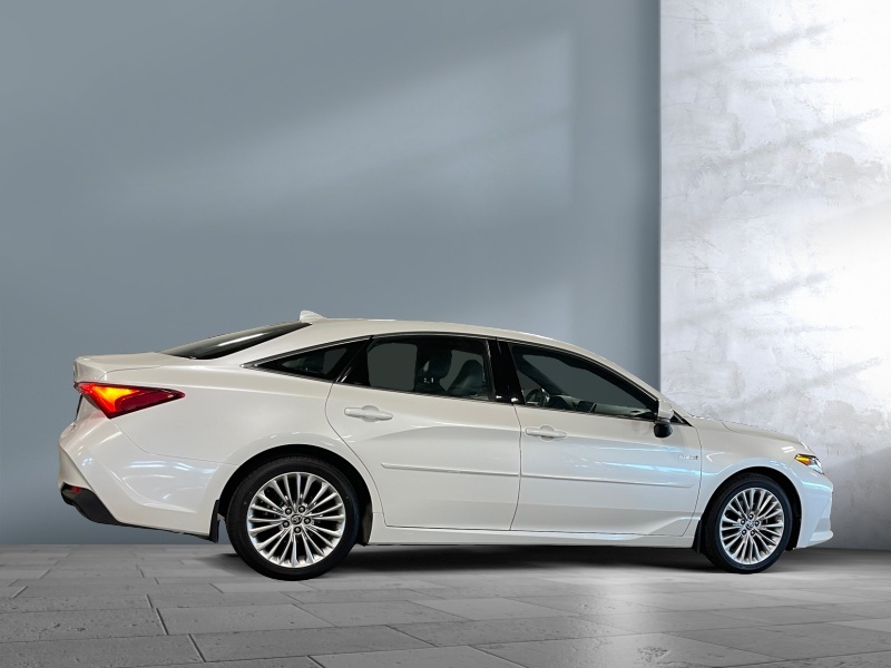 2020 Toyota Avalon