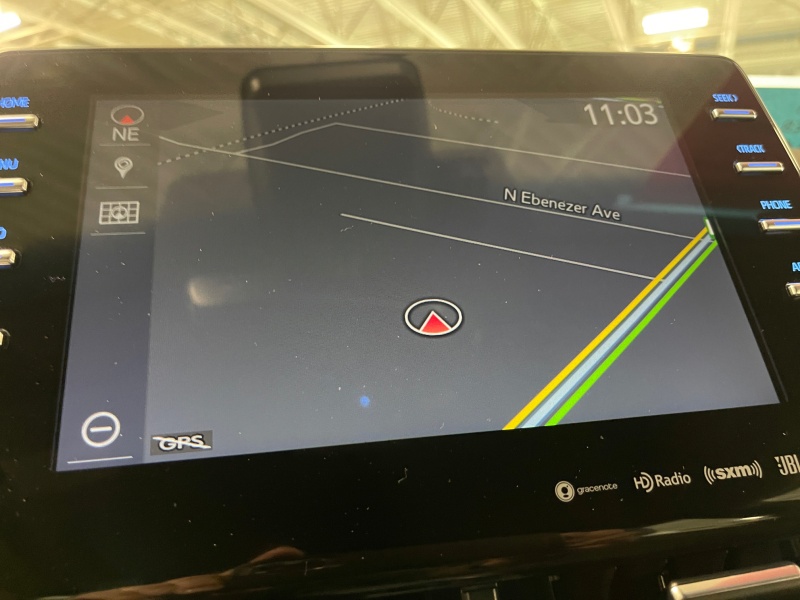 2020 Toyota Avalon