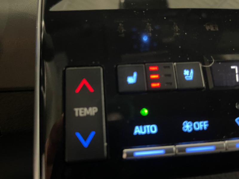 2020 Toyota Avalon