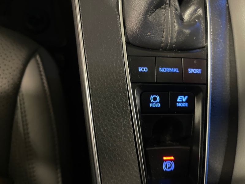 2020 Toyota Avalon