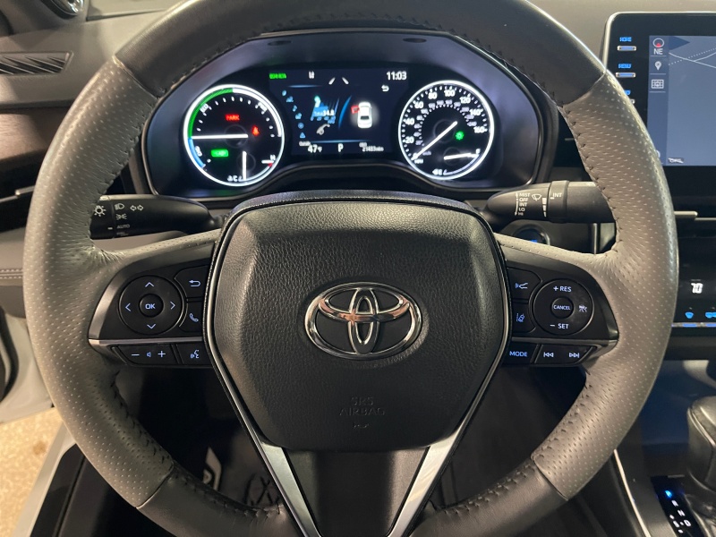 2020 Toyota Avalon