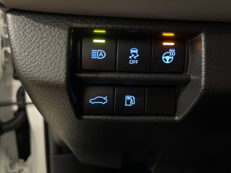 2020 Toyota Avalon