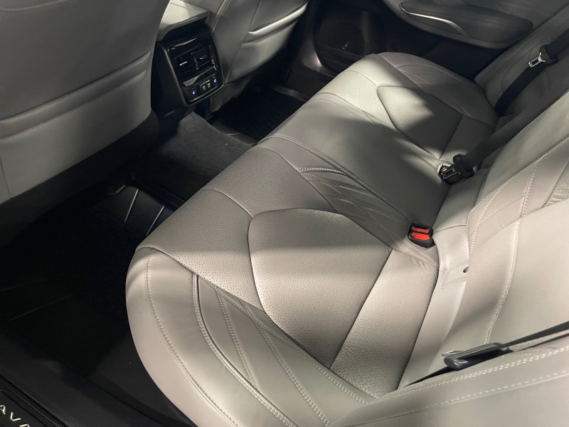 2020 Toyota Avalon