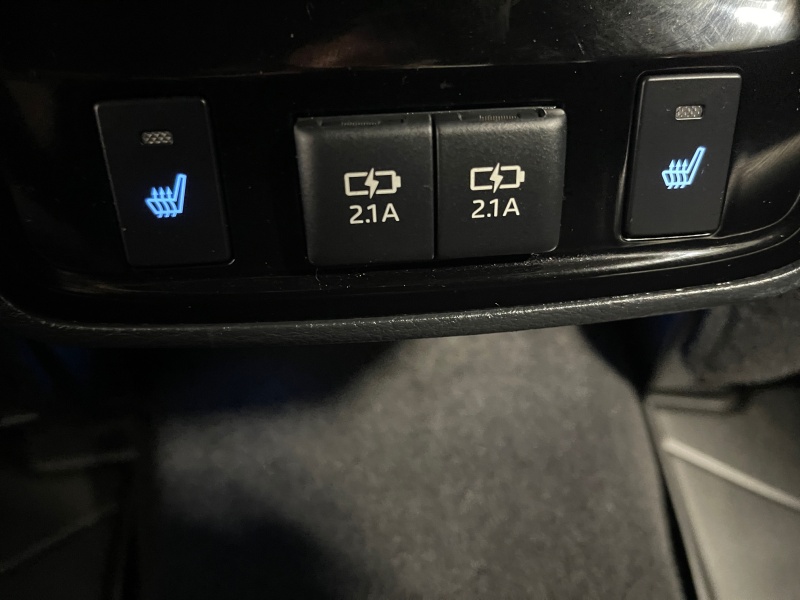 2020 Toyota Avalon
