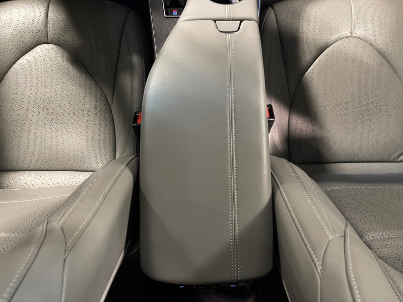 2020 Toyota Avalon