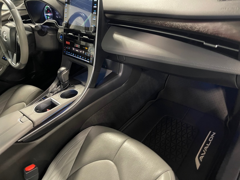 2020 Toyota Avalon