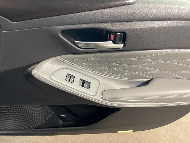 2020 Toyota Avalon