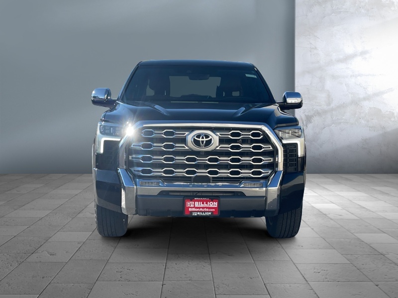 2023 Toyota Tundra 4WD