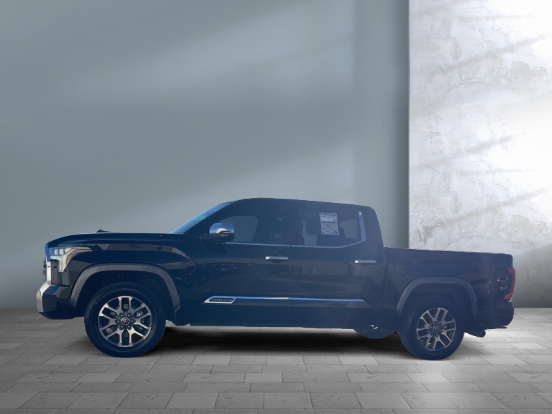 2023 Toyota Tundra 4WD