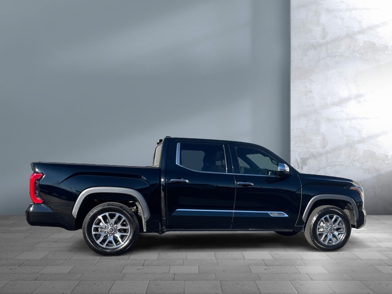 2023 Toyota Tundra 4WD