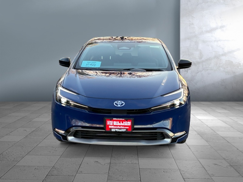 2024 Toyota Prius