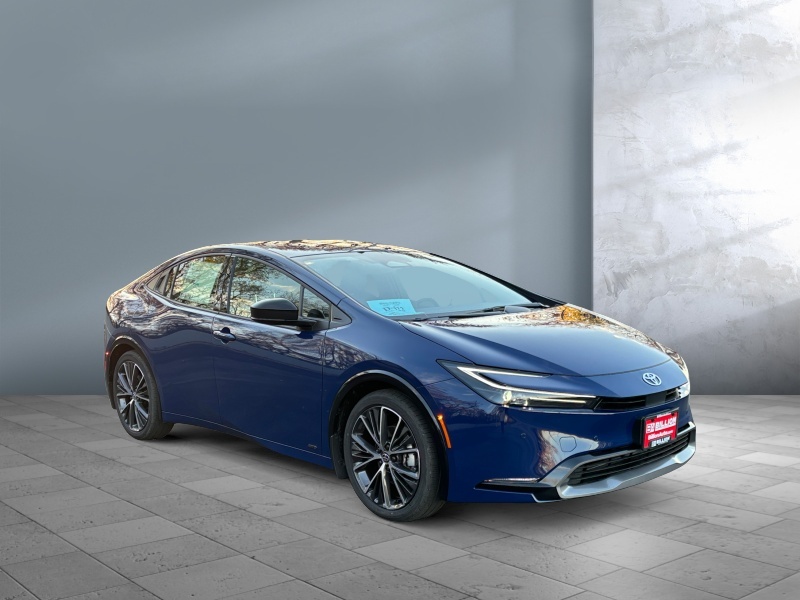 2024 Toyota Prius