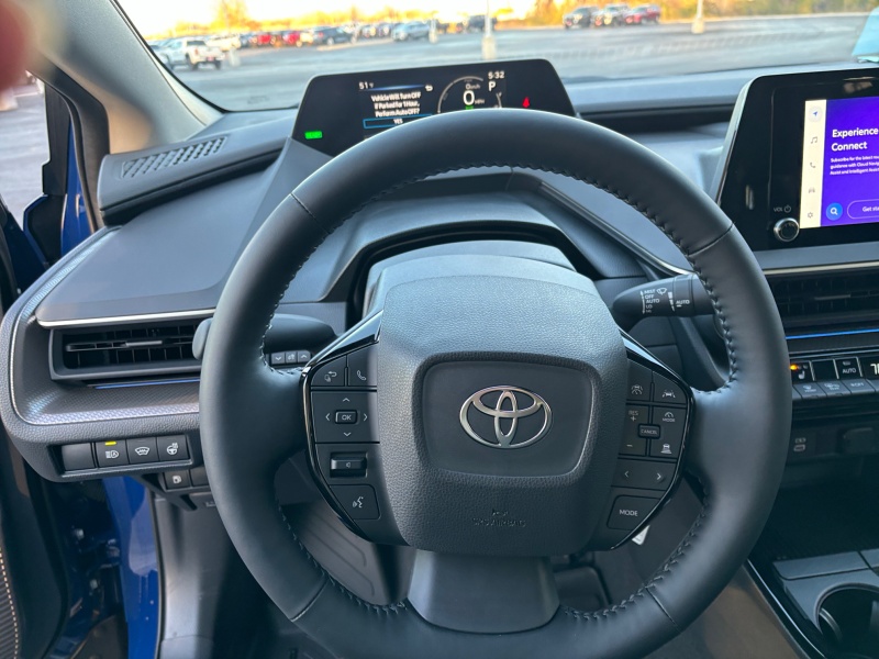 2024 Toyota Prius