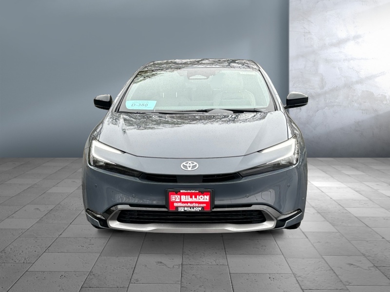 2024 Toyota Prius