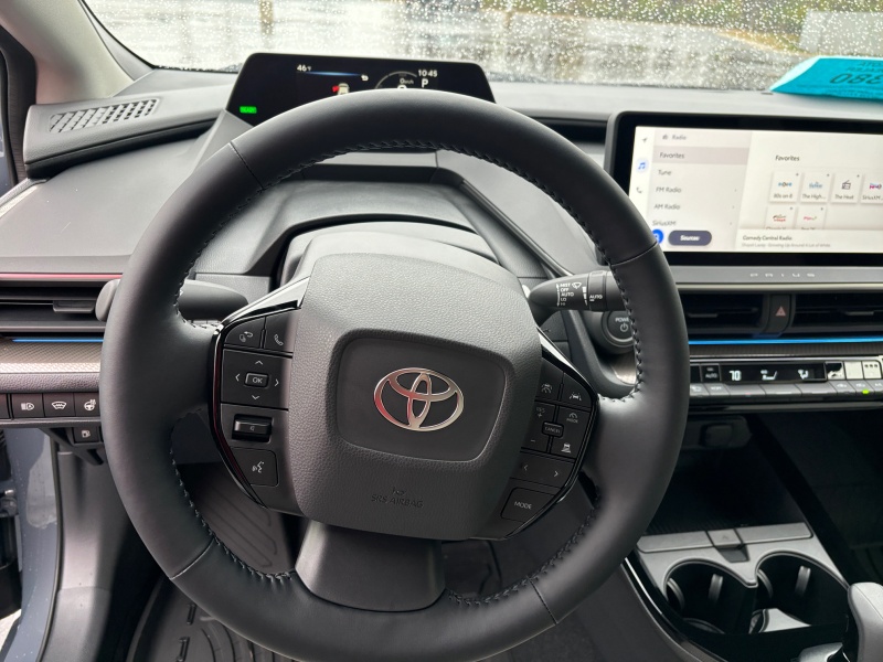 2024 Toyota Prius