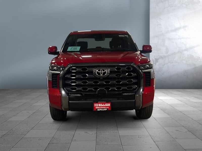 2023 Toyota Tundra 4WD