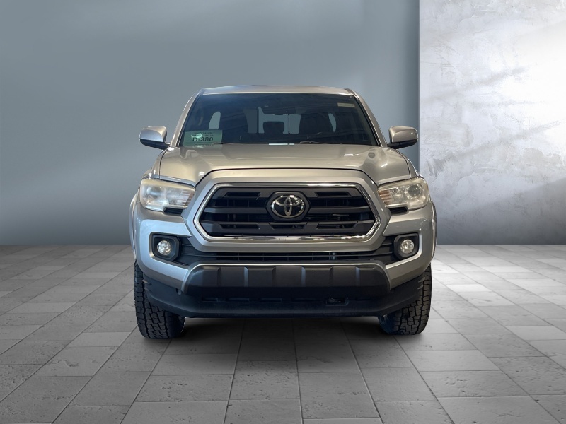 2019 Toyota Tacoma